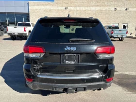 Jeep Grand cherokee * Limited * CARFAX * АВТОКРЕДИТ*  | Auto.bg — изображение 4