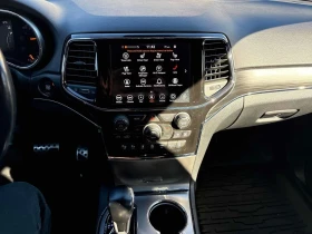 Jeep Grand cherokee * Limited * CARFAX * АВТОКРЕДИТ*  | Auto.bg — изображение 9