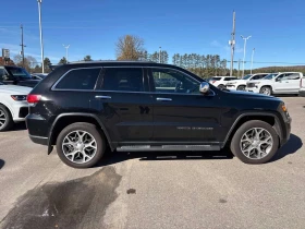Jeep Grand cherokee * Limited * CARFAX * АВТОКРЕДИТ*  | Auto.bg — изображение 3