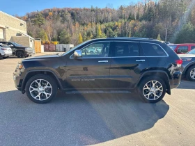Jeep Grand cherokee * Limited * CARFAX * АВТОКРЕДИТ*  | Auto.bg — изображение 2