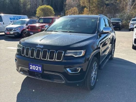 Jeep Grand cherokee * Limited * CARFAX * АВТОКРЕДИТ* 