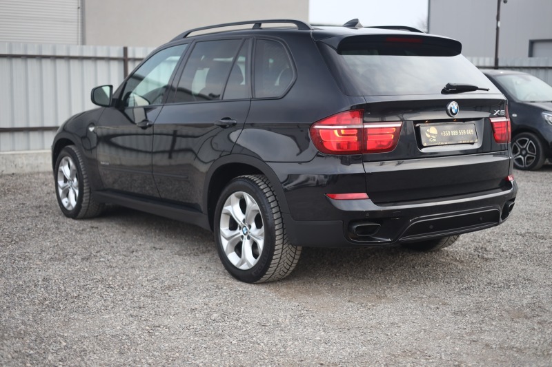 BMW X5 5.0i xDrive #PANO #Massage #ОБДУХВАНЕ #KeyGo #HiFi, снимка 6 - Автомобили и джипове - 44585816