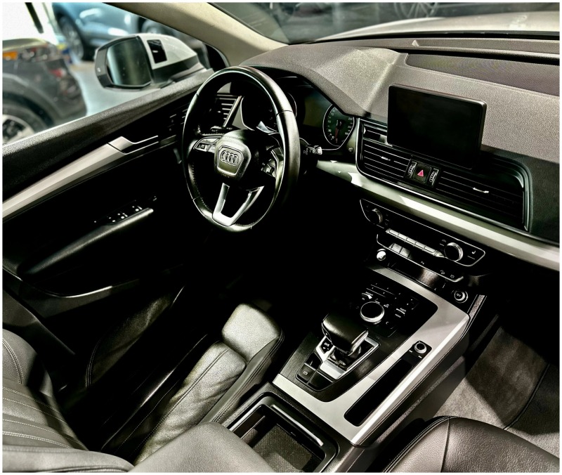 Audi Q5 * ПРОМО ЦЕНА* , снимка 11 - Автомобили и джипове - 44988170