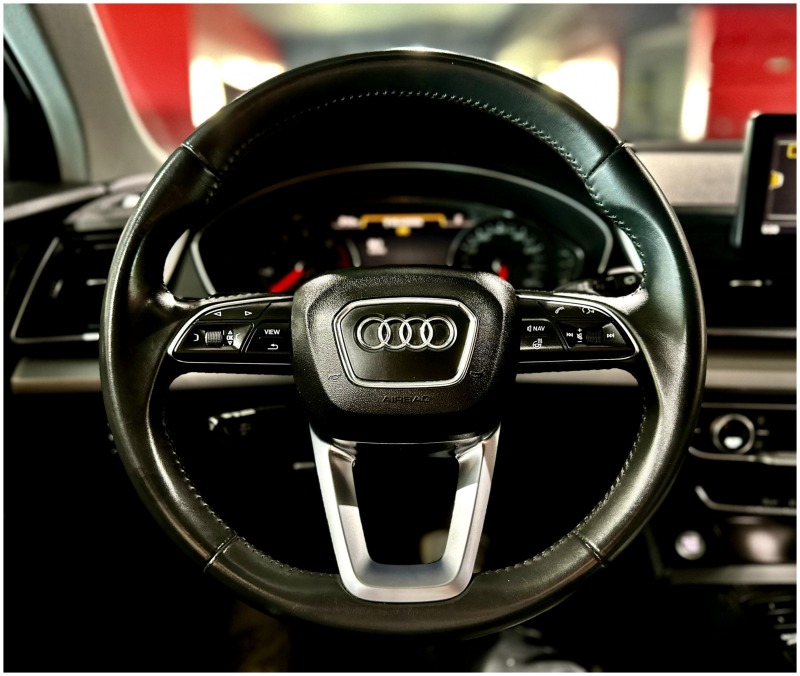 Audi Q5 * ПРОМО ЦЕНА* , снимка 10 - Автомобили и джипове - 44988170