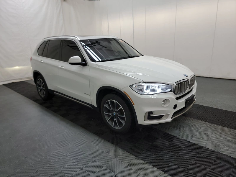 BMW X5 xDrive35i PANO, снимка 3 - Автомобили и джипове - 47640532