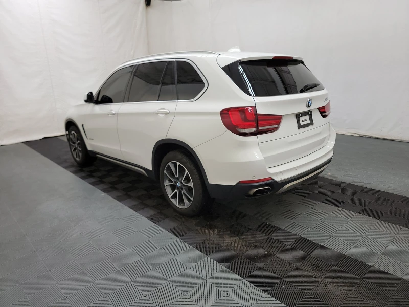 BMW X5 xDrive35i PANO, снимка 7 - Автомобили и джипове - 47640532