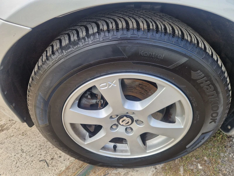 Volvo XC60 2.4D 181HP.4x4 SUMUM ITALIA, снимка 4 - Автомобили и джипове - 52261731