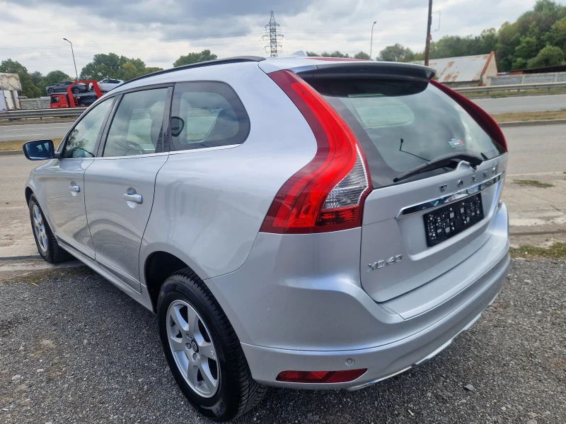 Volvo XC60 2.4D 181HP.4x4 SUMUM ITALIA, снимка 3 - Автомобили и джипове - 52261731