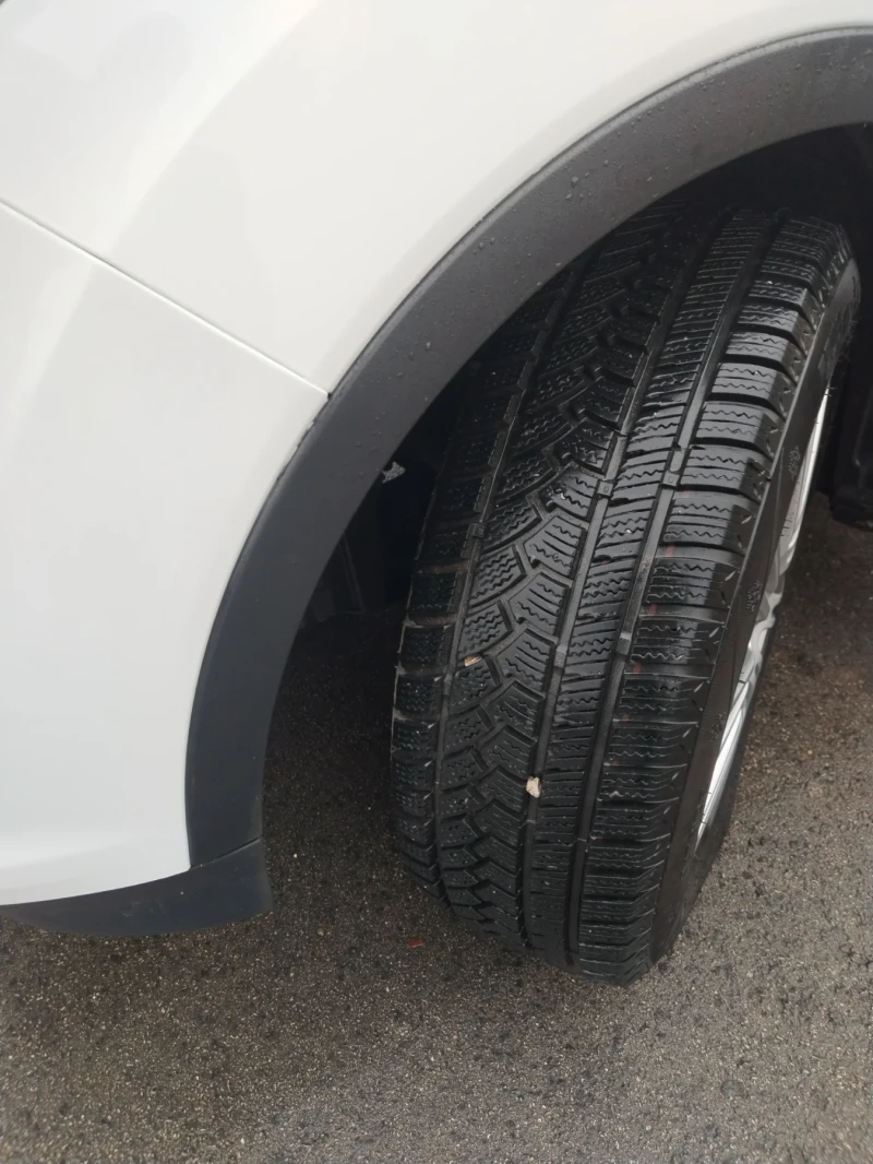 Ford Kuga 4x4.2000-163кс., снимка 12 - Автомобили и джипове - 52482736