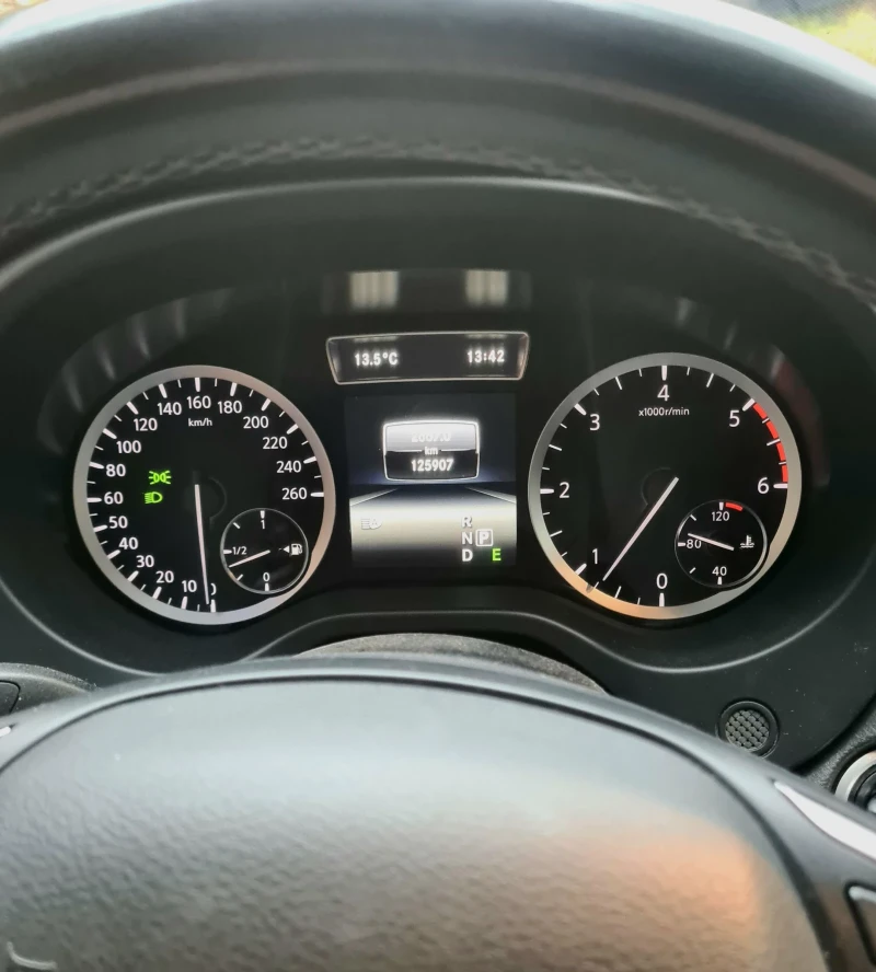 Infiniti QX30 2.2, снимка 6 - Автомобили и джипове - 52495456