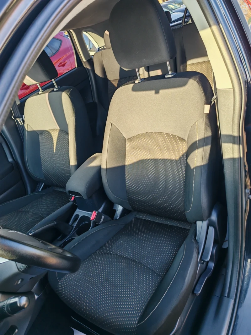 Mitsubishi ASX 1.6 i, снимка 9 - Автомобили и джипове - 53263790