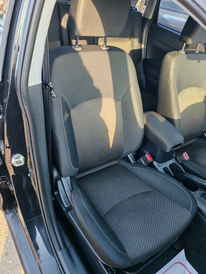 Mitsubishi ASX 1.6 i, снимка 13 - Автомобили и джипове - 53263790