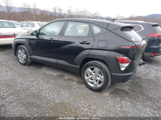 Hyundai Kona SE - изображение 4