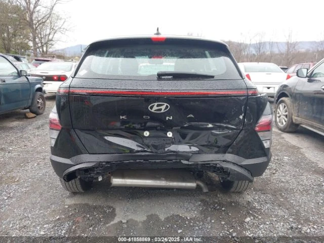 Hyundai Kona SE - изображение 5