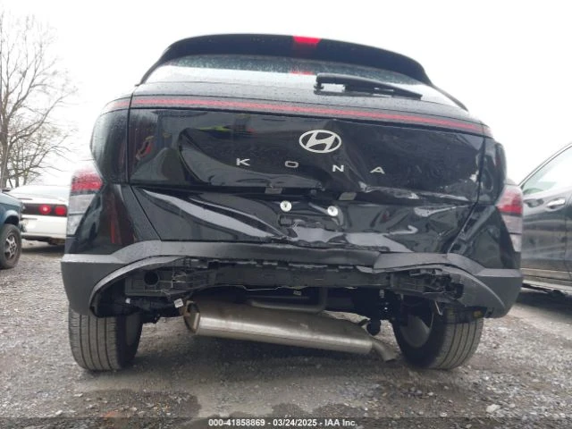 Hyundai Kona SE - 26200 лв. - 13630647 | Car24.bg