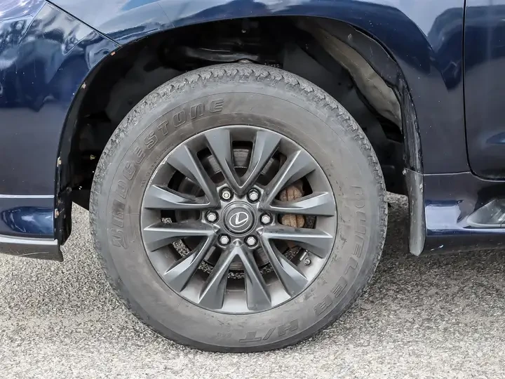 Lexus GX 460 PREMIUM GRADE/ | Mobile.bg   7