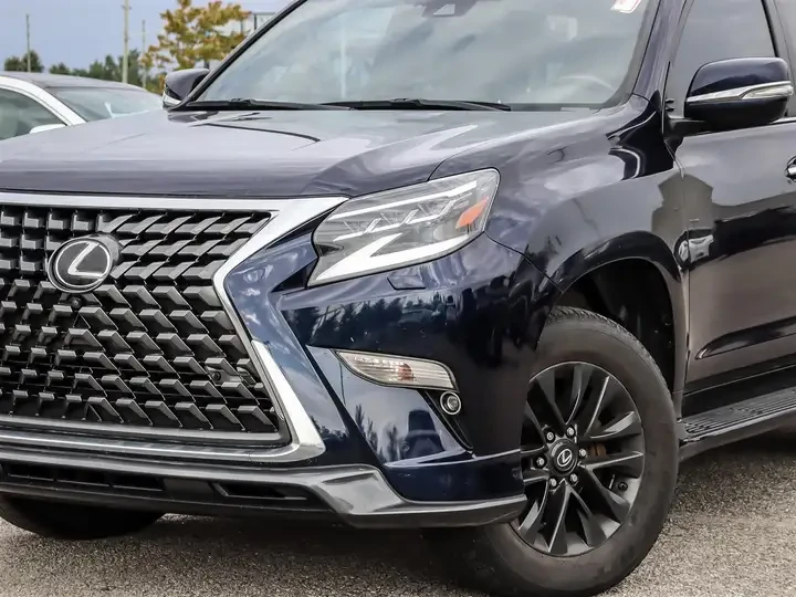 Lexus GX 460 PREMIUM GRADE/ | Mobile.bg   3