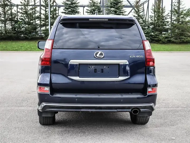 Lexus GX 460 PREMIUM GRADE/ | Mobile.bg   6