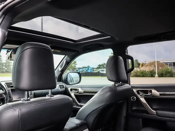 Lexus GX 460 PREMIUM GRADE/ | Mobile.bg   16