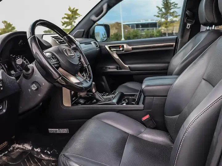 Lexus GX 460 PREMIUM GRADE/ | Mobile.bg   10