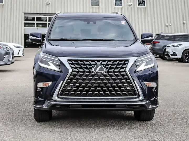 Lexus GX 460 PREMIUM GRADE/ | Mobile.bg   2