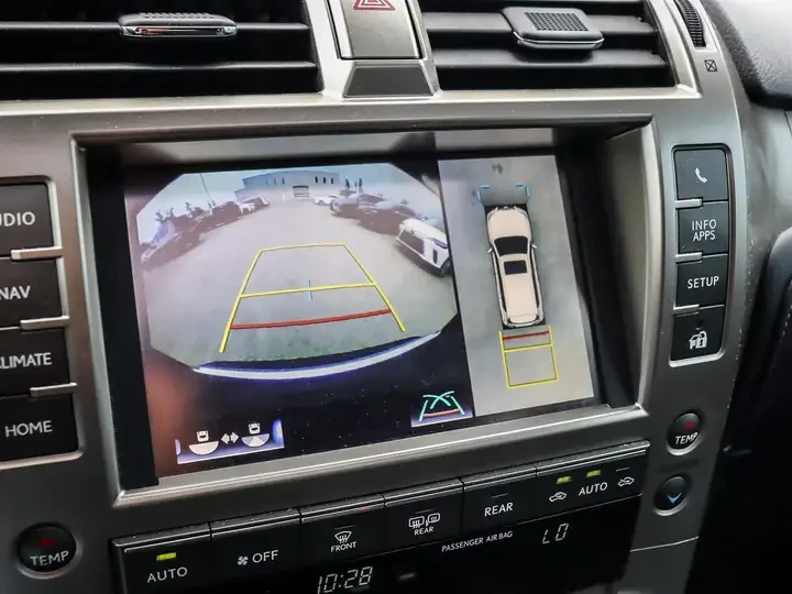 Lexus GX 460 PREMIUM GRADE/ | Mobile.bg   14