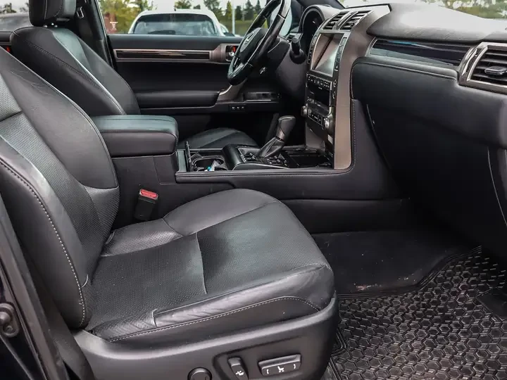 Lexus GX 460 PREMIUM GRADE/ | Mobile.bg   15