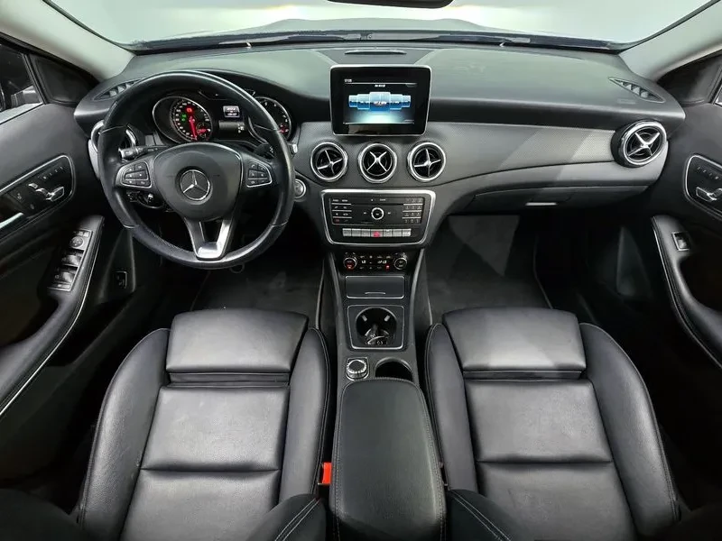 Mercedes-Benz GLA X156 , снимка 7 - Автомобили и джипове - 54959952