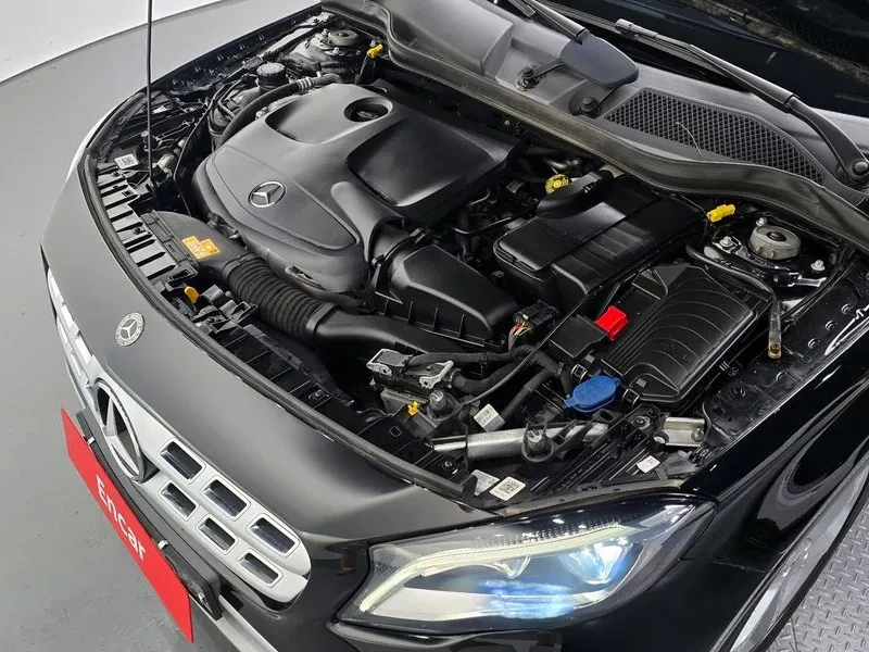 Mercedes-Benz GLA X156 , снимка 6 - Автомобили и джипове - 54959952