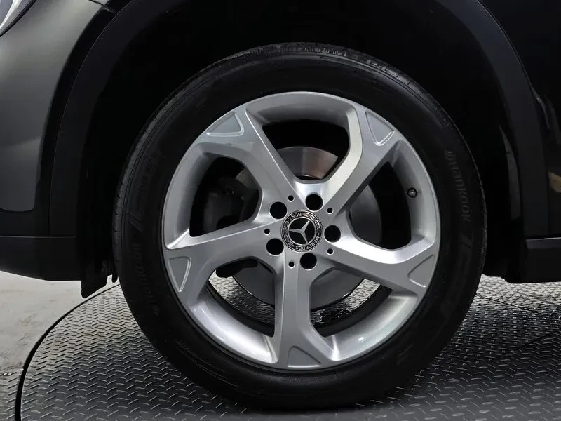 Mercedes-Benz GLA X156 , снимка 5 - Автомобили и джипове - 54959952