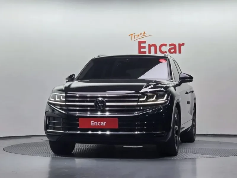 VW Touareg 3.0 TDI PRESTIGE, снимка 3 - Автомобили и джипове - 55006545