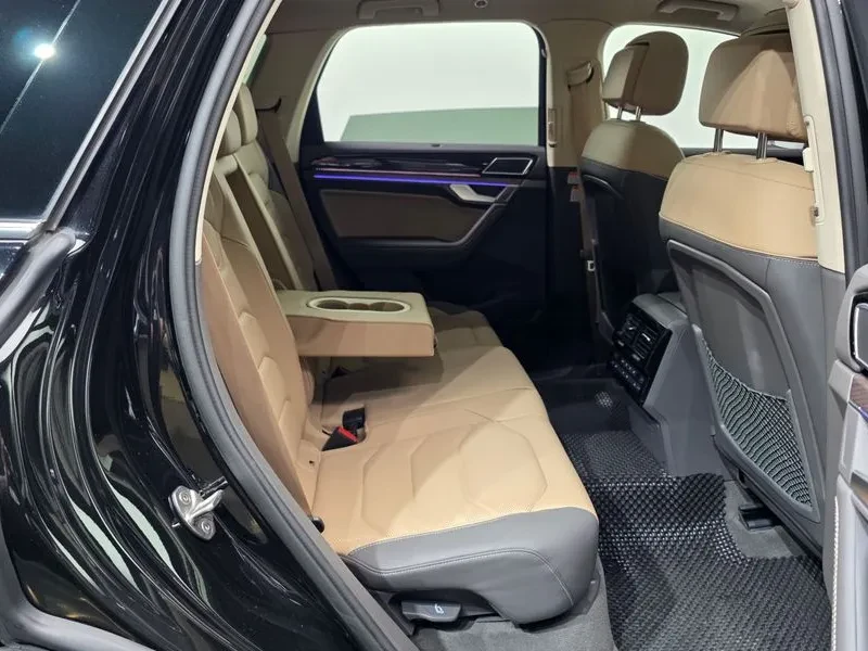 VW Touareg 3.0 TDI PRESTIGE, снимка 12 - Автомобили и джипове - 55006545