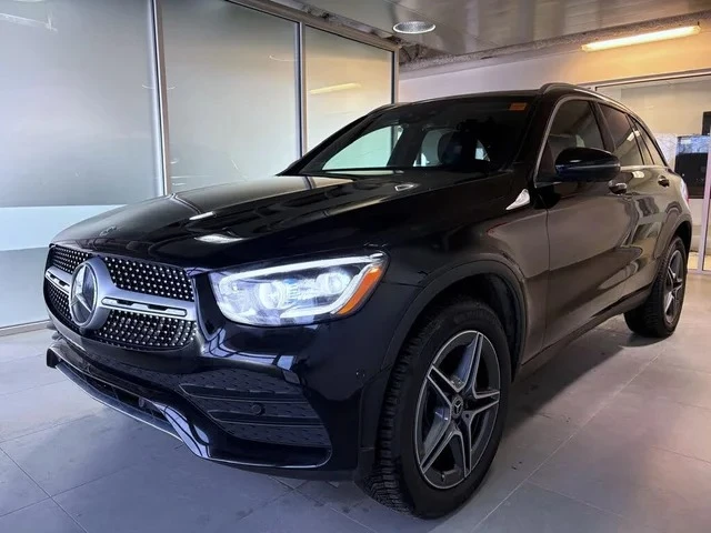 Mercedes-Benz GLC GLC 300 4MATIC, снимка 3 - Автомобили и джипове - 55602397