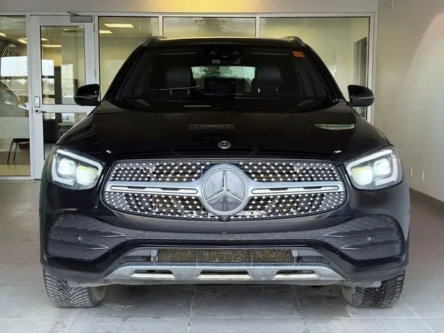 Mercedes-Benz GLC GLC 300 4MATIC, снимка 2 - Автомобили и джипове - 55602397
