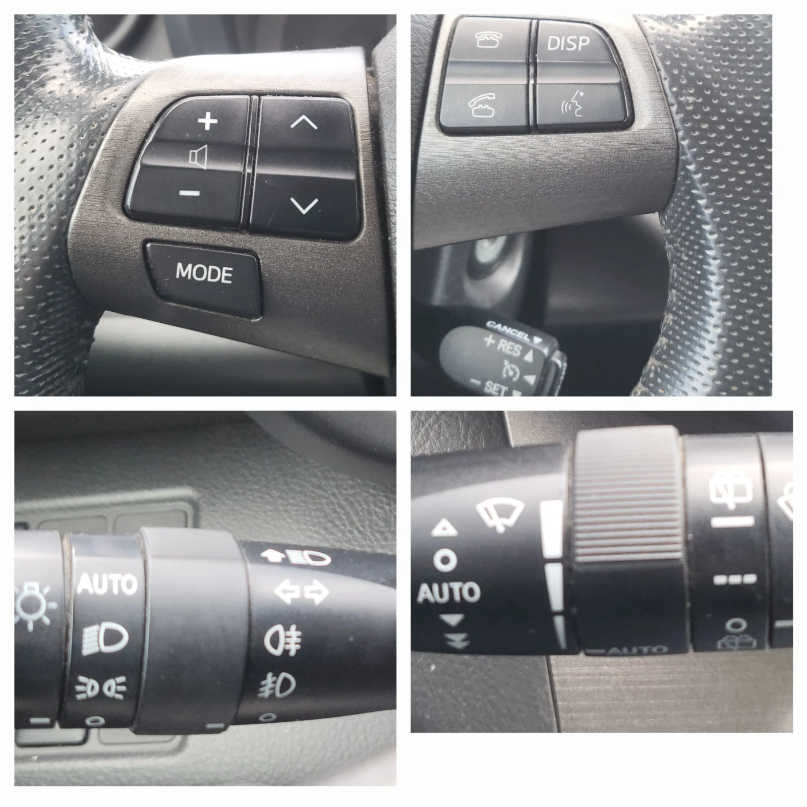 Toyota Rav4 2.2 D-4D 4x4 150к.с. euro 5  - изображение 10