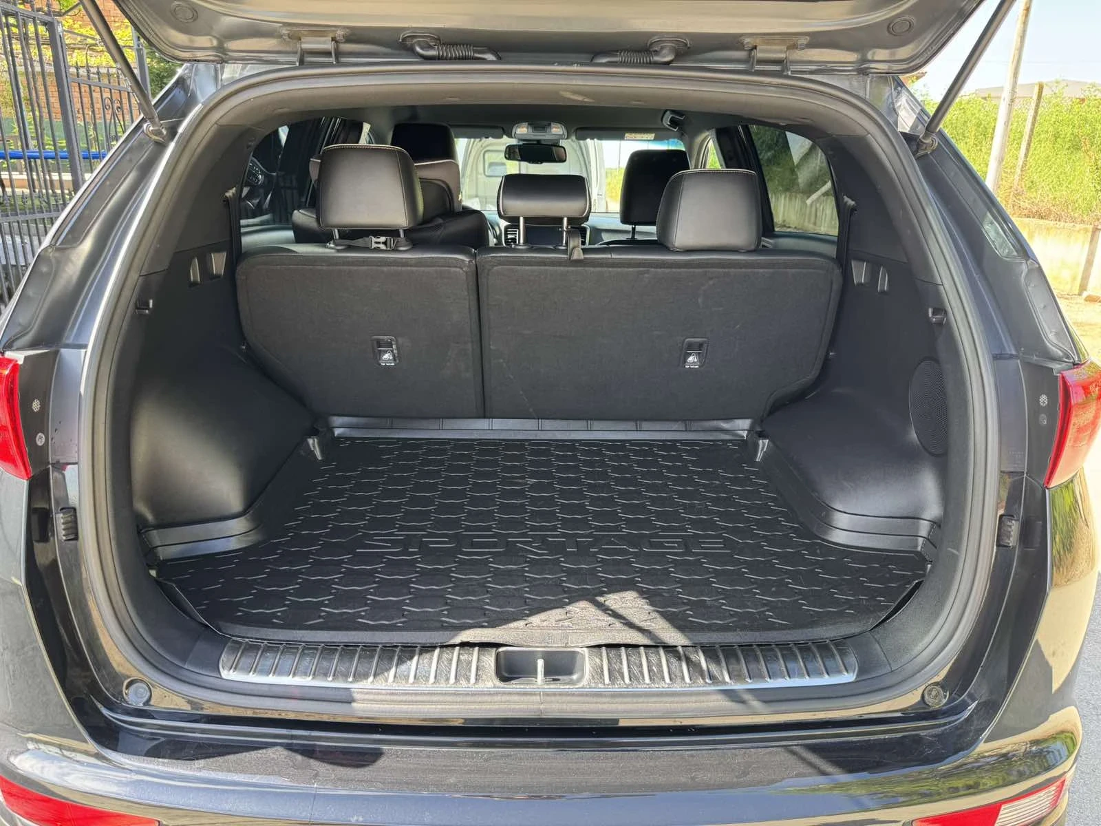 Kia Sportage GT LINE - изображение 4