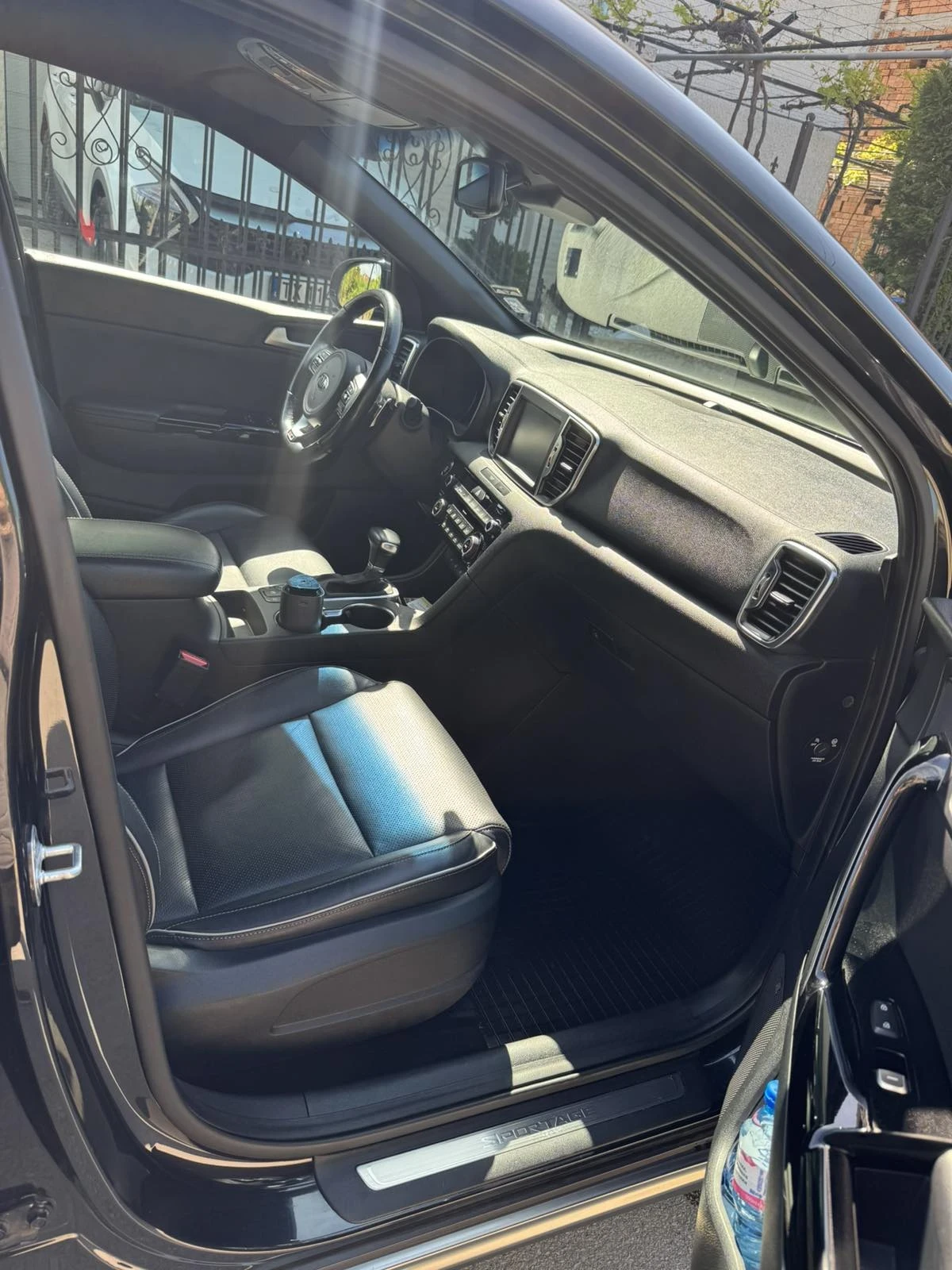 Kia Sportage GT LINE - изображение 3
