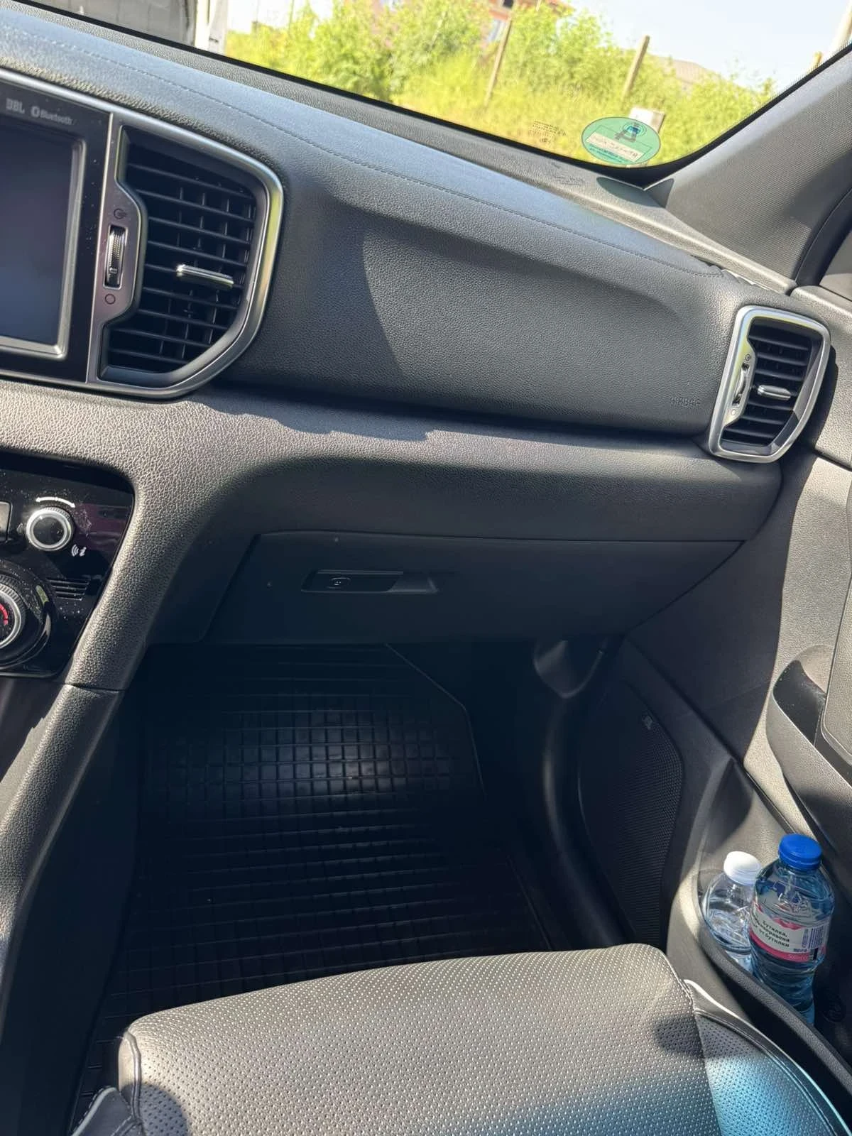Kia Sportage GT LINE - изображение 5