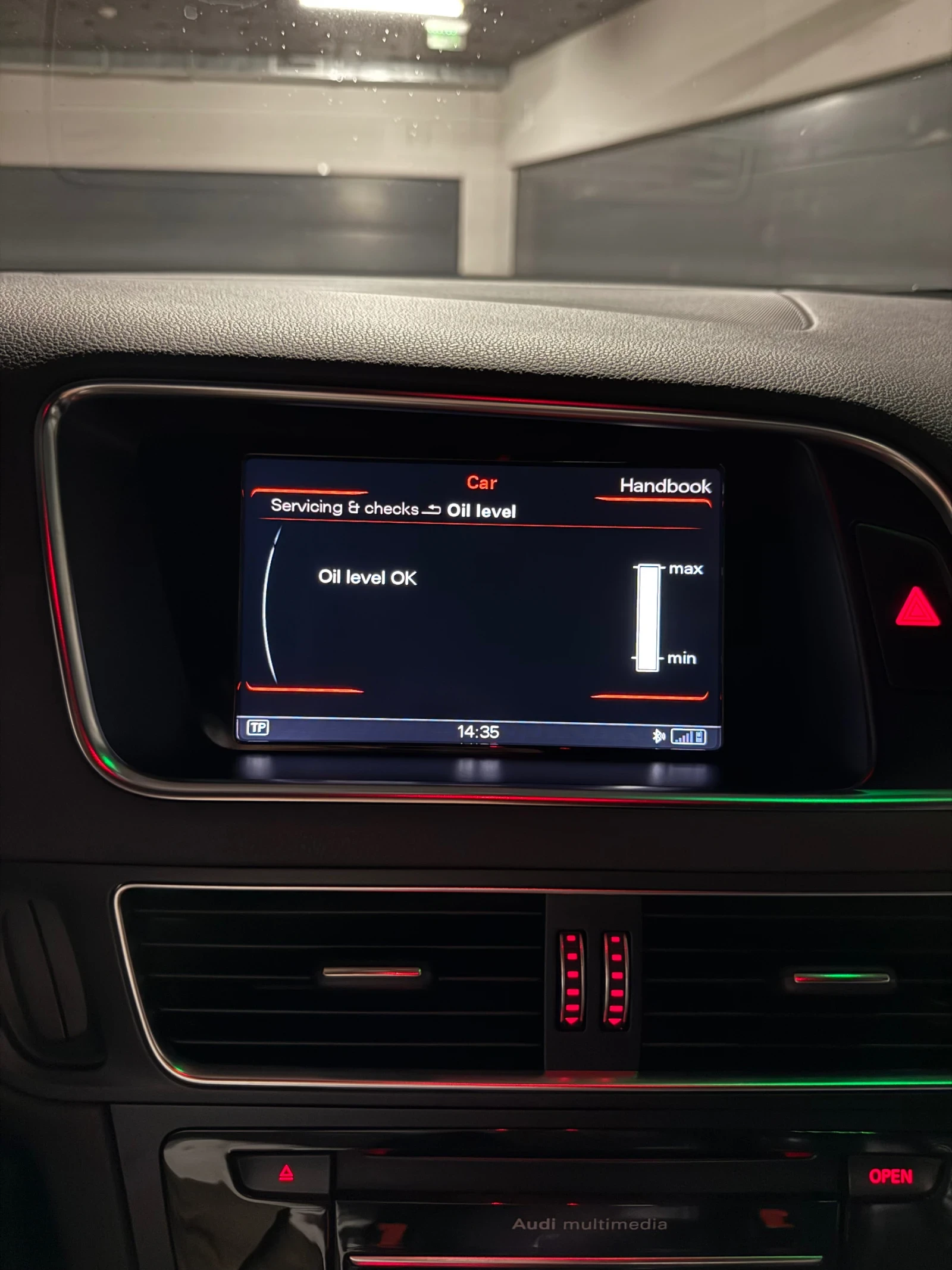 Audi SQ5 B&O / CARBON - изображение 7