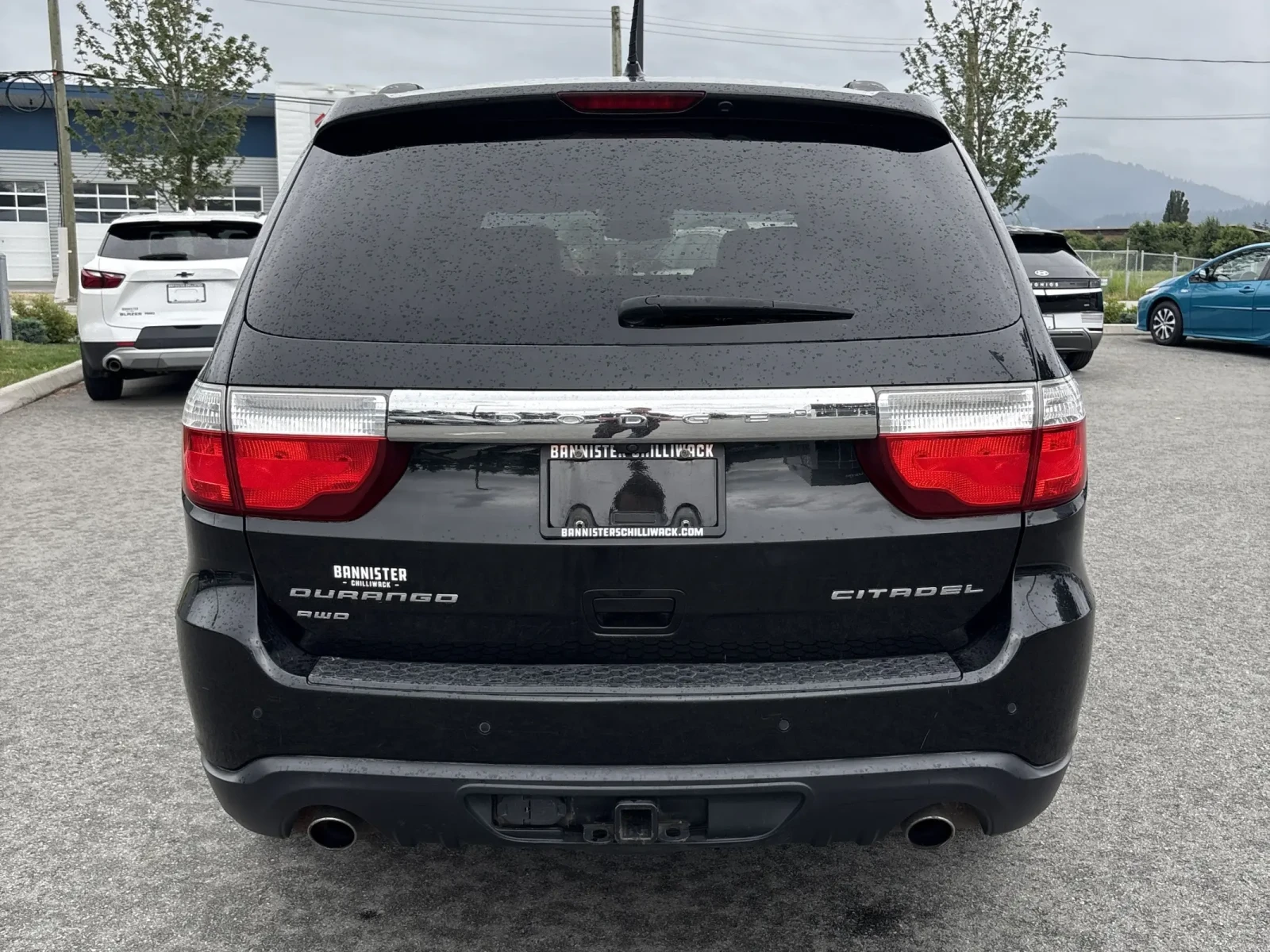 Dodge Durango * Citadel * * БЕЗ ПЪРВОНАЧАЛНА ВНОСКА*  - изображение 6