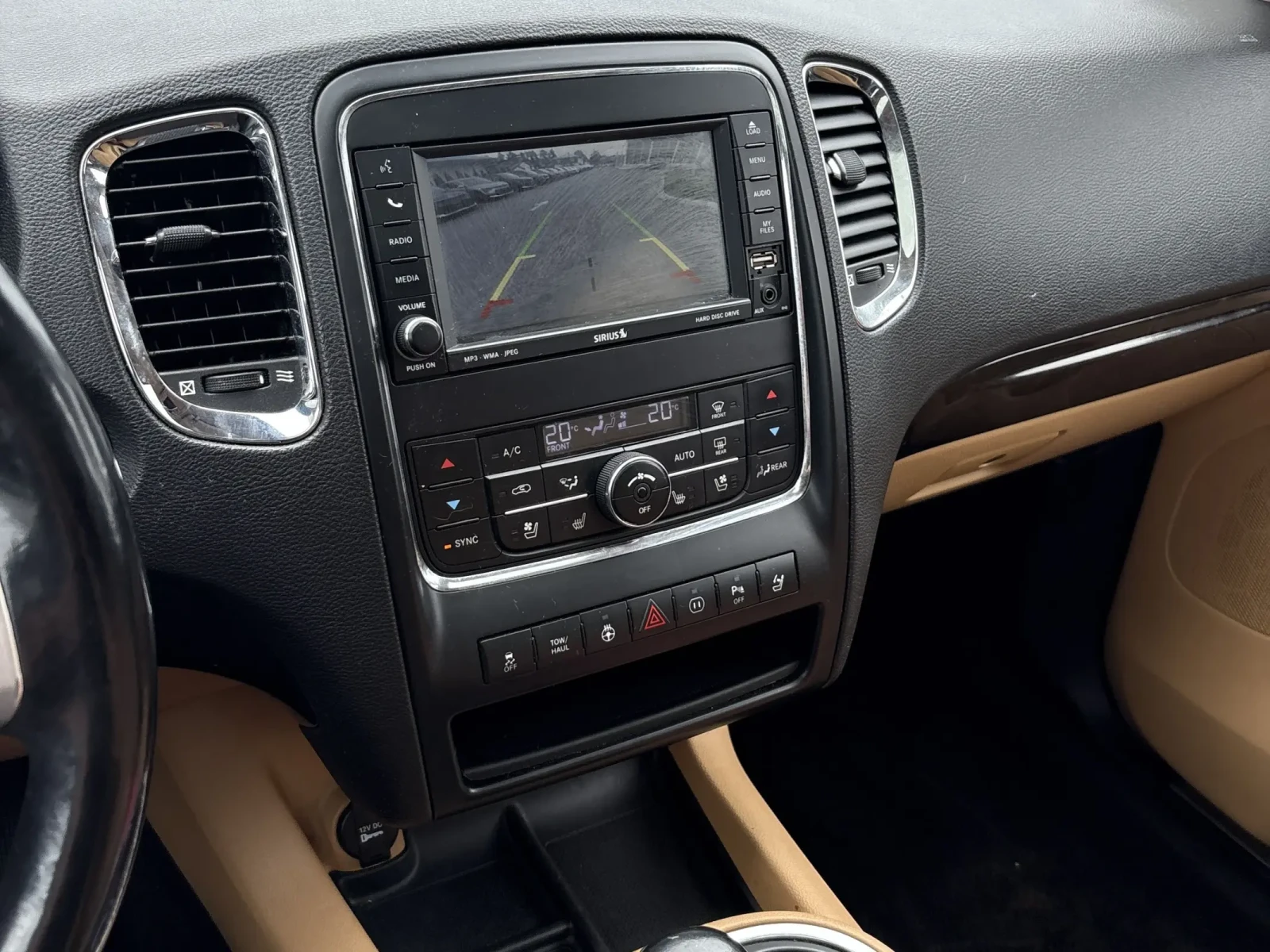Dodge Durango * Citadel * * БЕЗ ПЪРВОНАЧАЛНА ВНОСКА*  - изображение 10