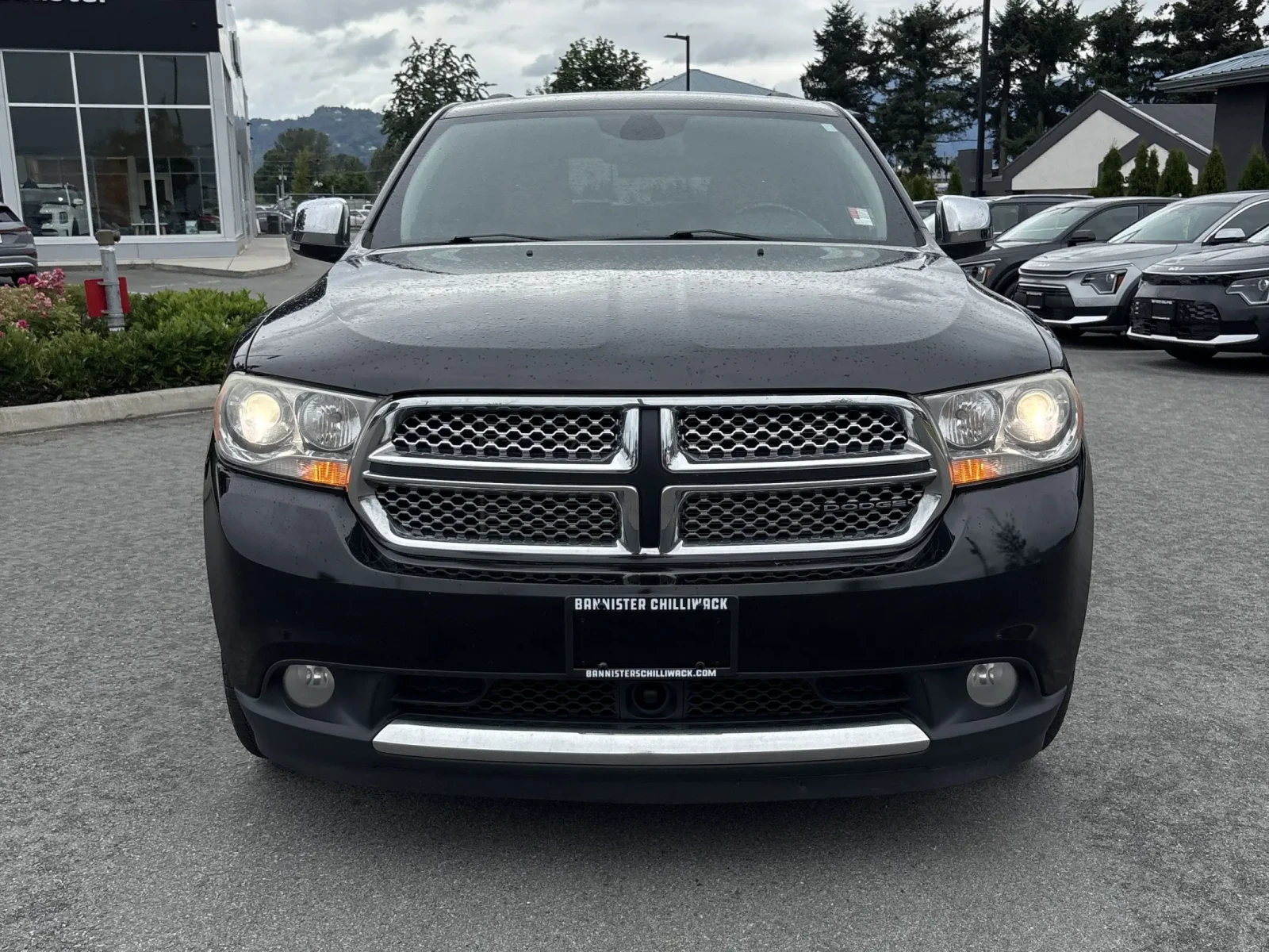 Dodge Durango * Citadel * * БЕЗ ПЪРВОНАЧАЛНА ВНОСКА*  - изображение 2