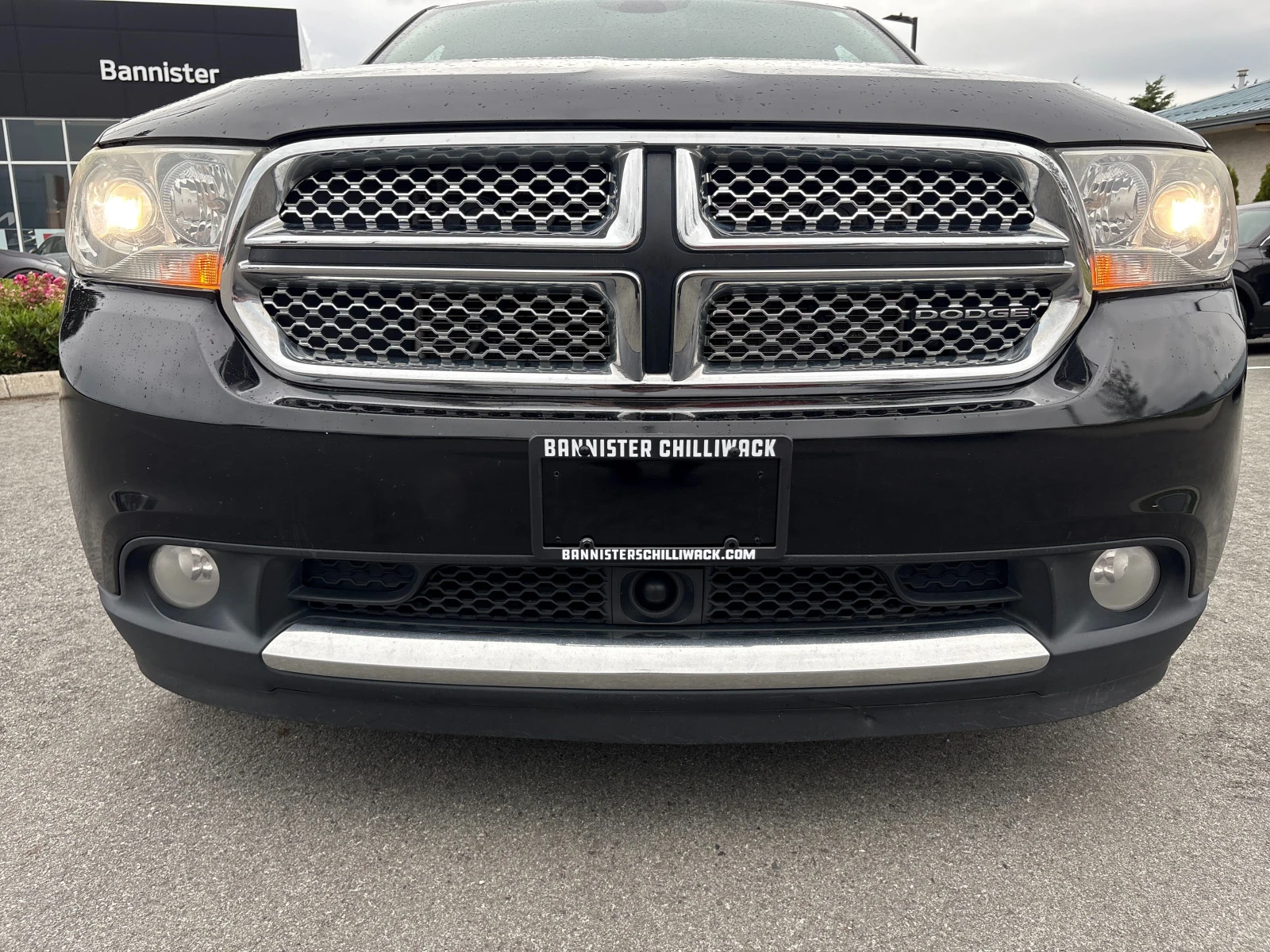 Dodge Durango * Citadel * * БЕЗ ПЪРВОНАЧАЛНА ВНОСКА*  - изображение 3
