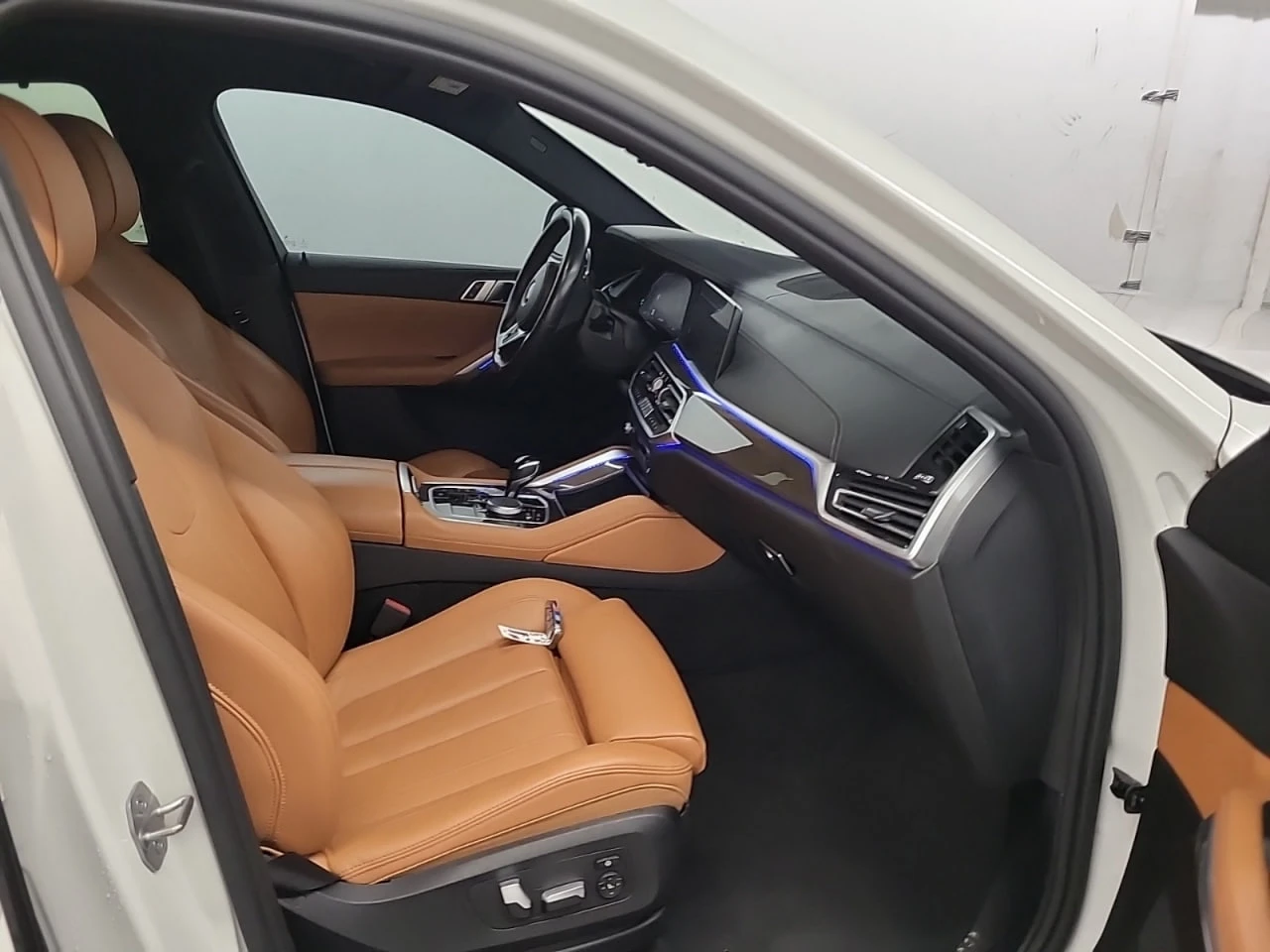 BMW X6 * CARFAX * АВТО КРЕДИТ * ЦЕНА ДО БГ! - изображение 10