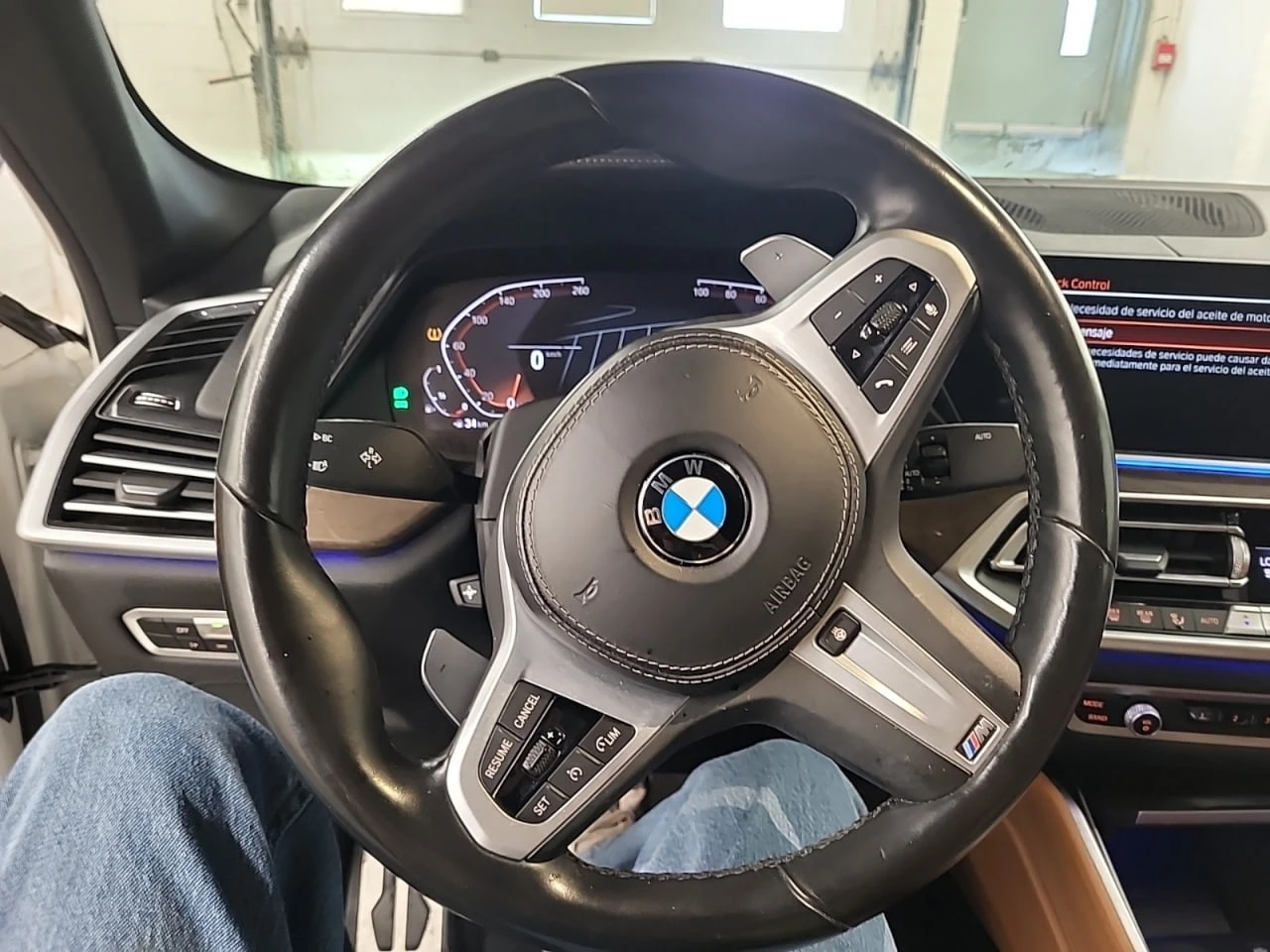BMW X6 * CARFAX * АВТО КРЕДИТ * ЦЕНА ДО БГ! - изображение 9
