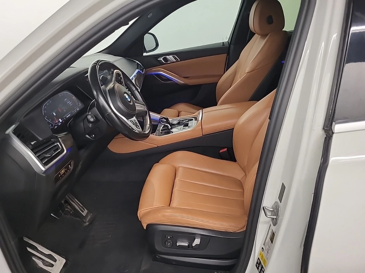 BMW X6 * CARFAX * АВТО КРЕДИТ * ЦЕНА ДО БГ! - изображение 7