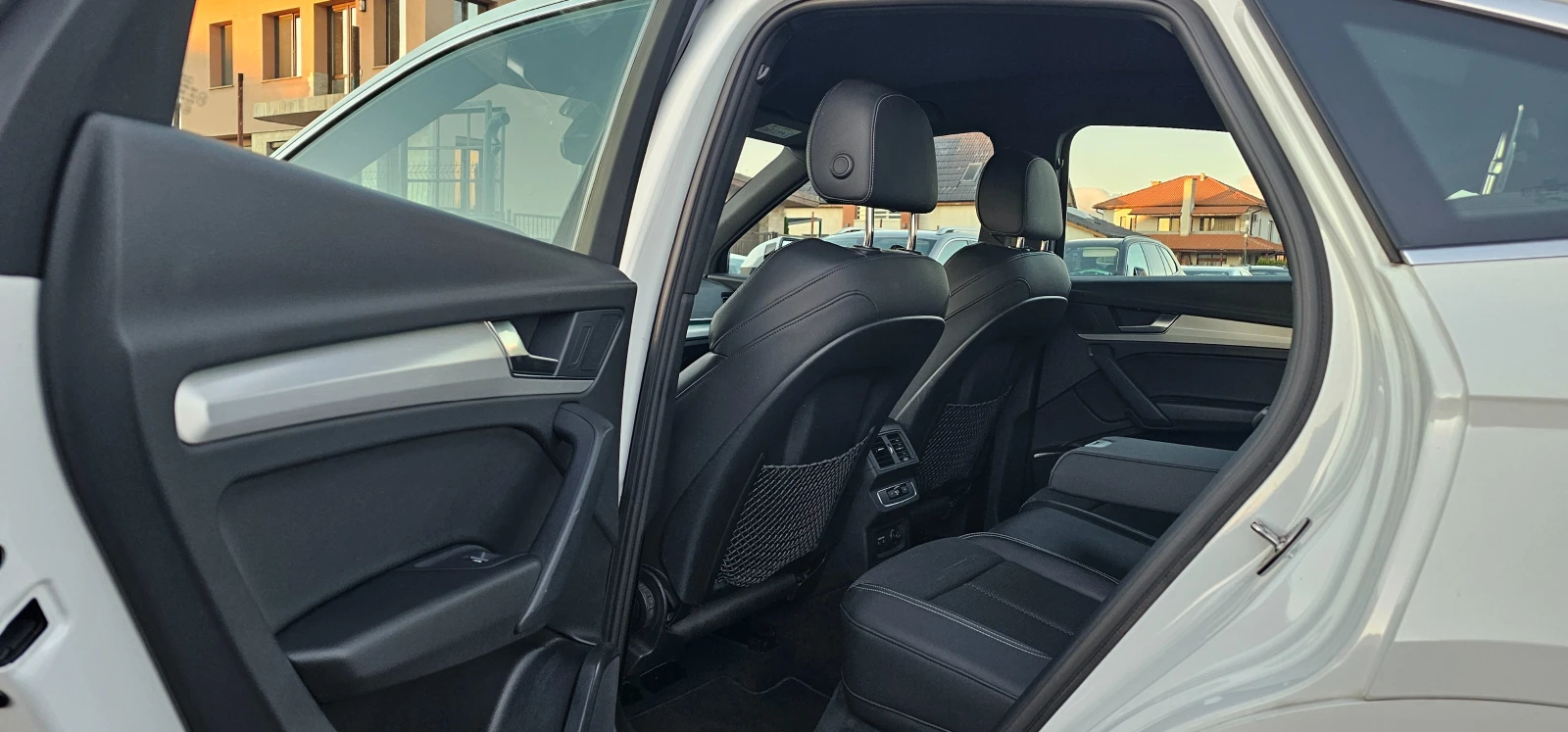 Audi Q5 Sportback S-LINE Virtual | Mobile.bg   15