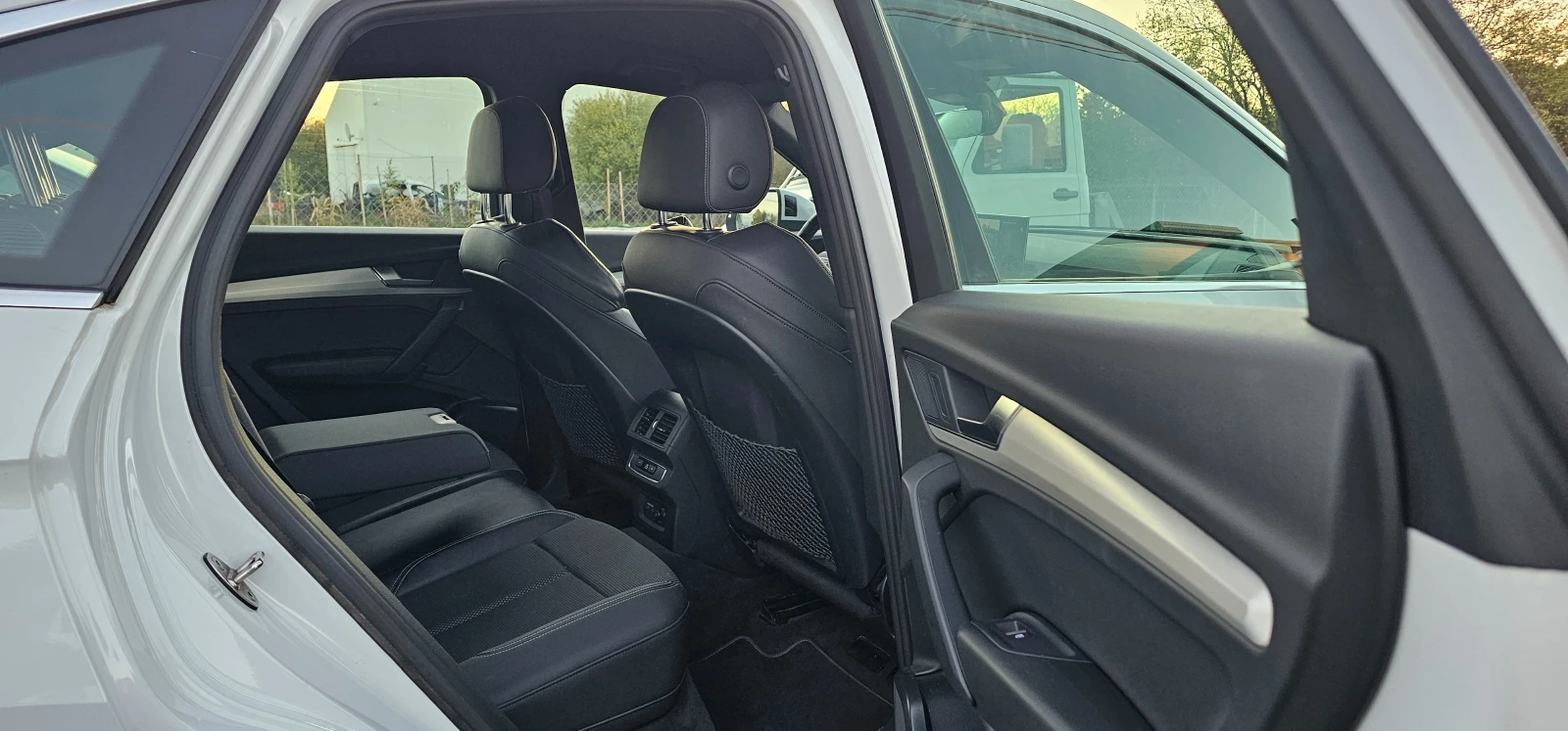 Audi Q5 Sportback S-LINE Virtual | Mobile.bg   16