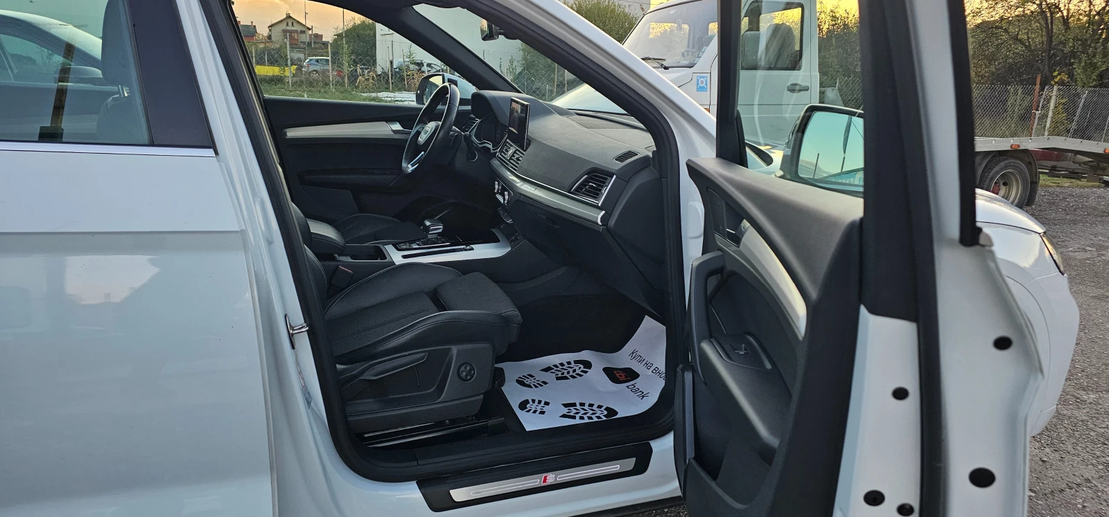 Audi Q5 Sportback S-LINE Virtual | Mobile.bg   14