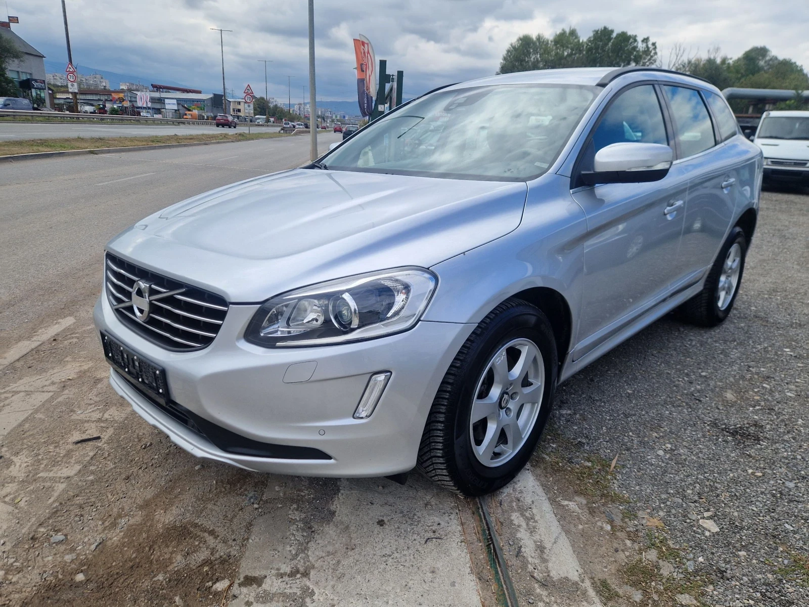 Volvo XC60 2.4D 181HP.4x4 SUMUM ITALIA | Mobile.bg   1